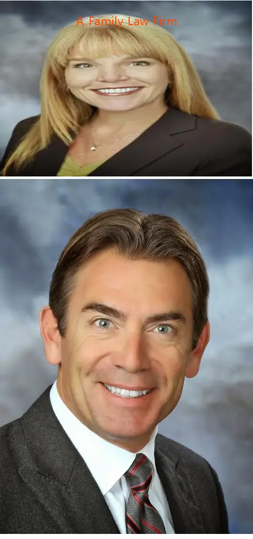 a family law firm ca