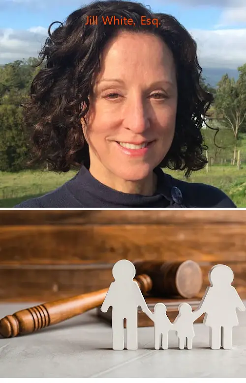 jill white esq ca