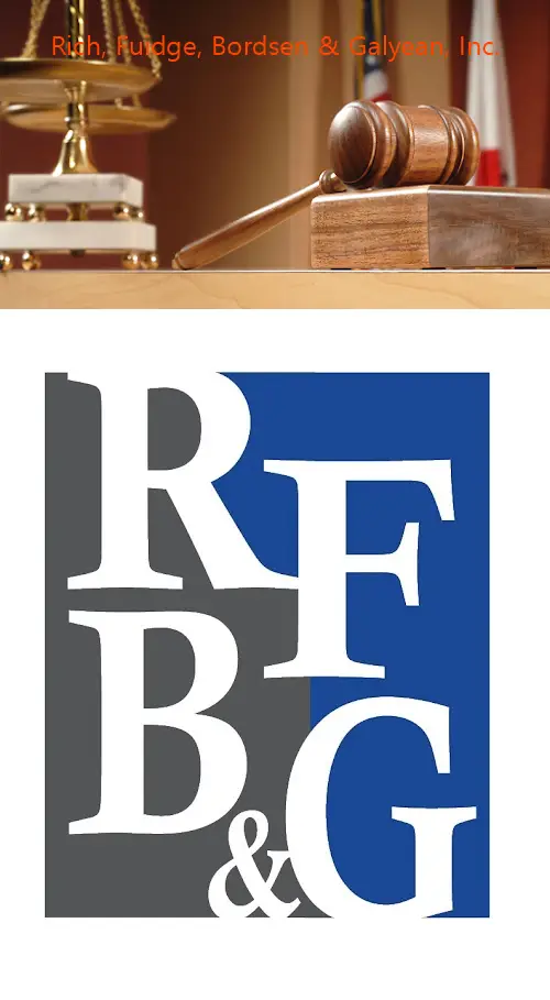 rich fuidge bordsen  galyean inc ca