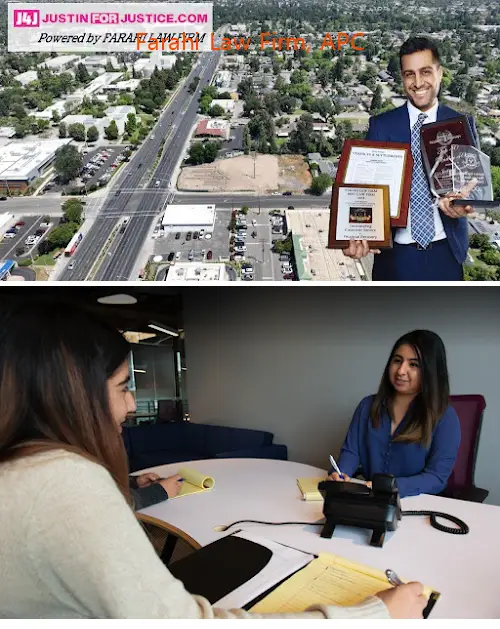 farahi law firm apc ca 93291