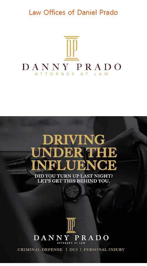 law offices of daniel prado ca