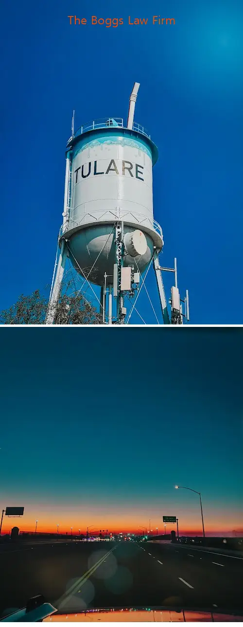 the boggs law firm ca