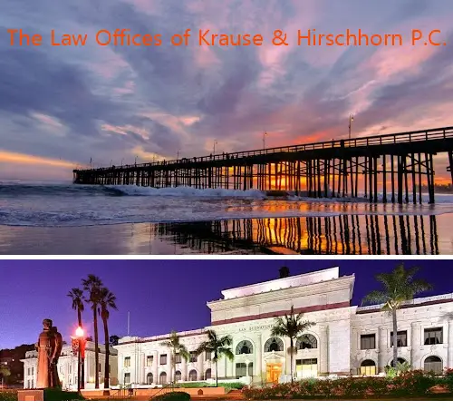 the law offices of krause  hirschhorn pc ca