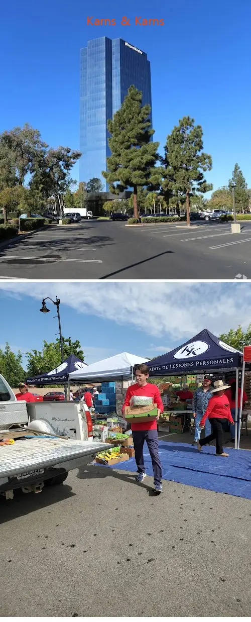 karns  karns ca 93036