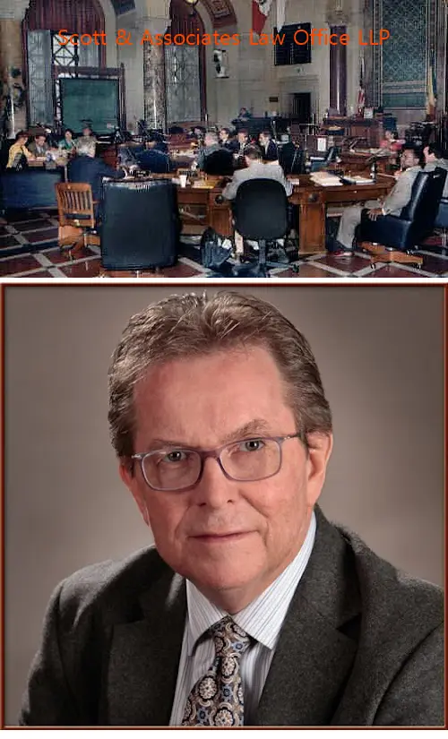 scott  associates law office llp ca