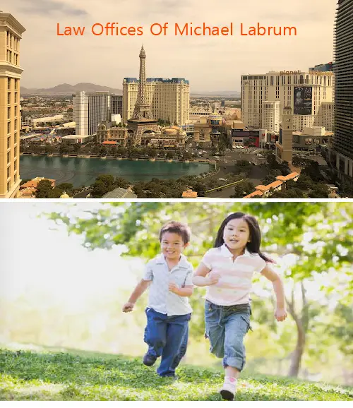 law offices of michael labrum ca