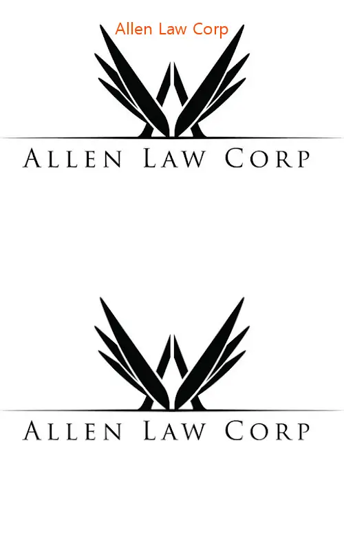 allen law corp ca