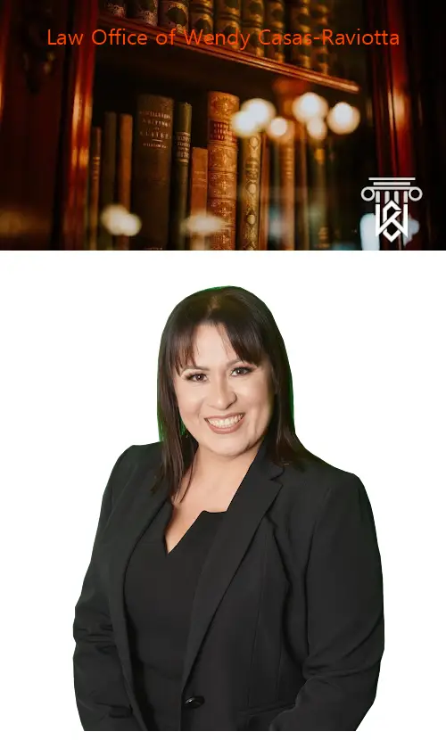 law office of wendy casasraviotta ca