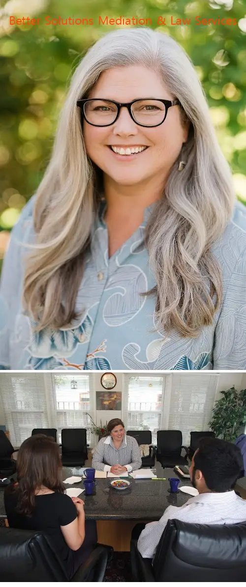 better solutions mediation  law services ca