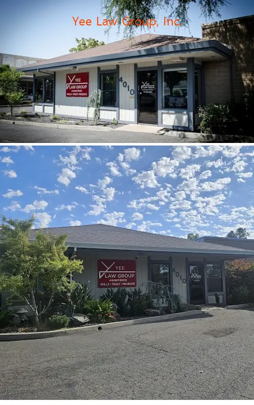 yee law group inc ca 95822