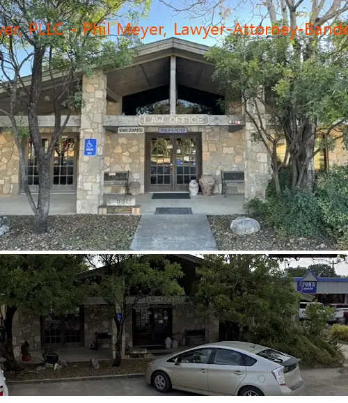 philip meyer pllc  phil meyer lawyerattorneybandera lawyer tx