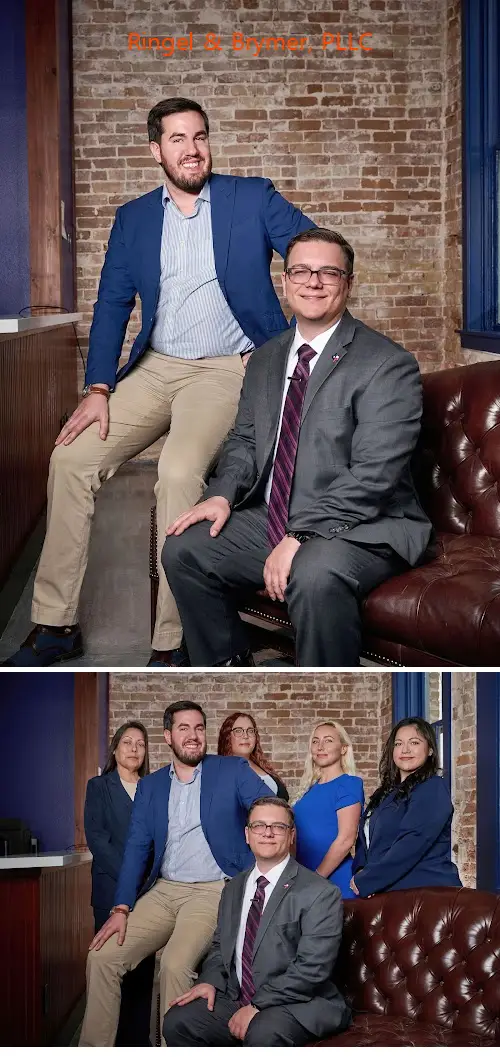 ringel  brymer pllc tx