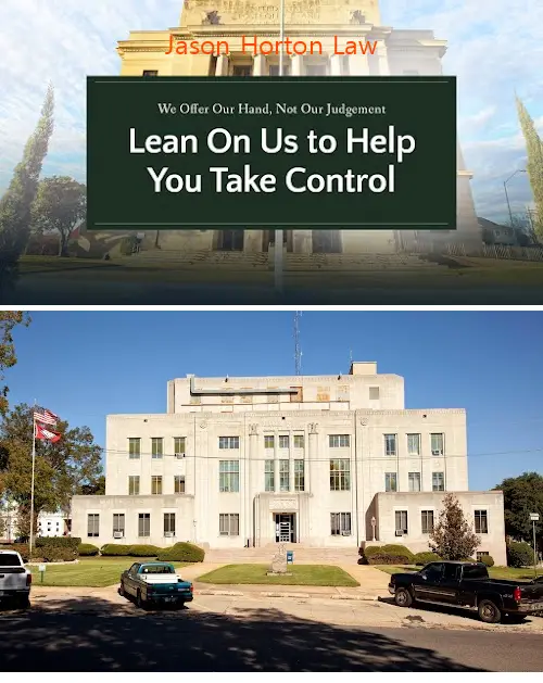 jason horton law tx