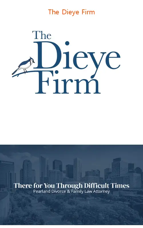 the dieye firm tx