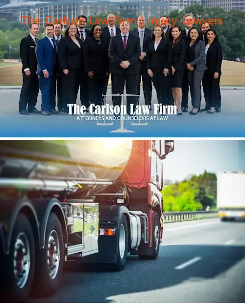 the carlson law firm | injury lawyers tx 77802