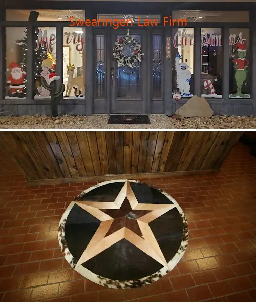 swearingen law firm tx