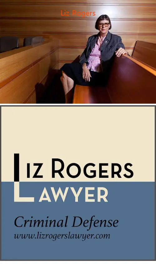 liz rogers tx