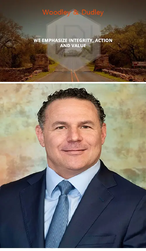 woodley  dudley tx 76442