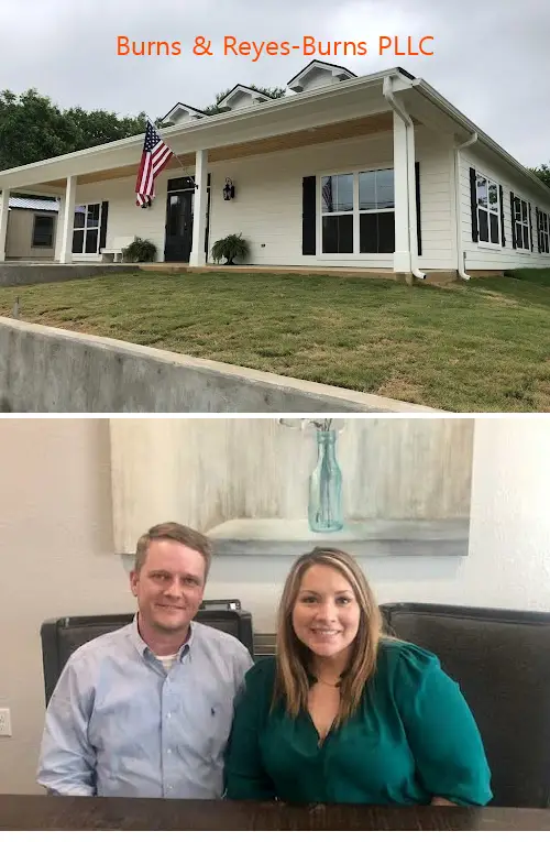 burns reyesburns pllc tx