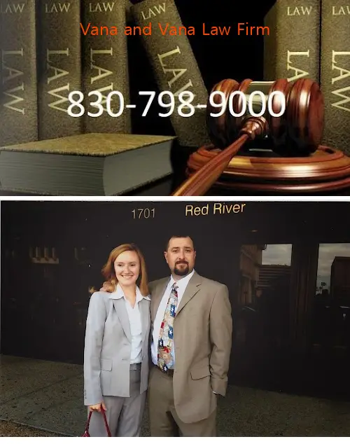 vana and vana law firm tx