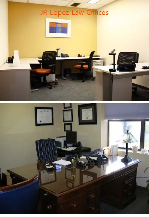 jr lopez law offices tx