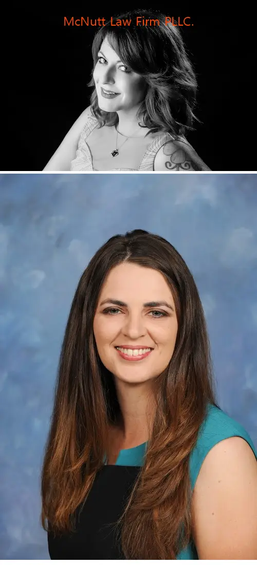 mcnutt law firm pllc tx