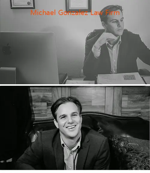 michael gonzalez law firm tx