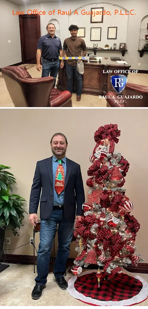 law office of raul a guajardo pllc tx 78520