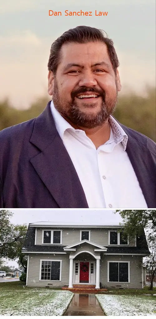 dan sanchez law tx