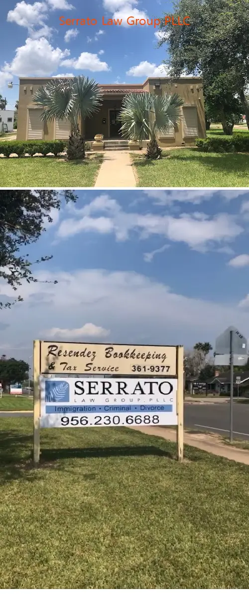 serrato law group pllc tx