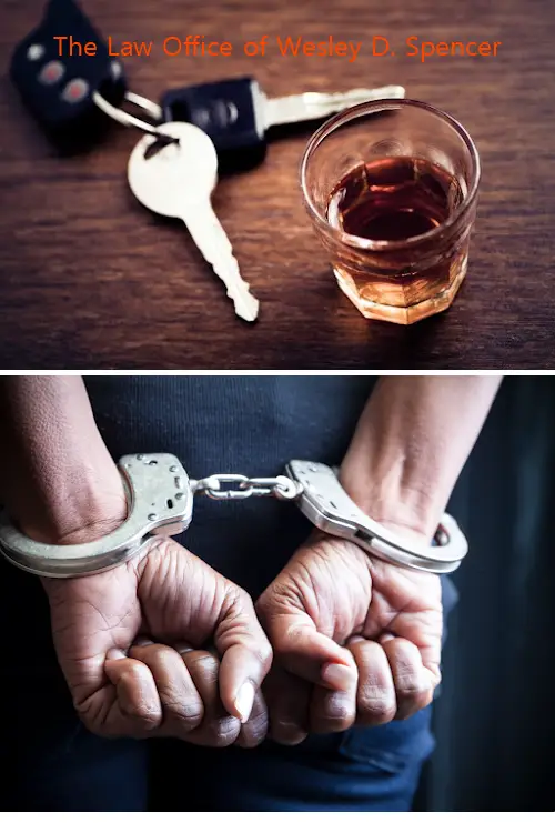 the law office of wesley d spencer tx