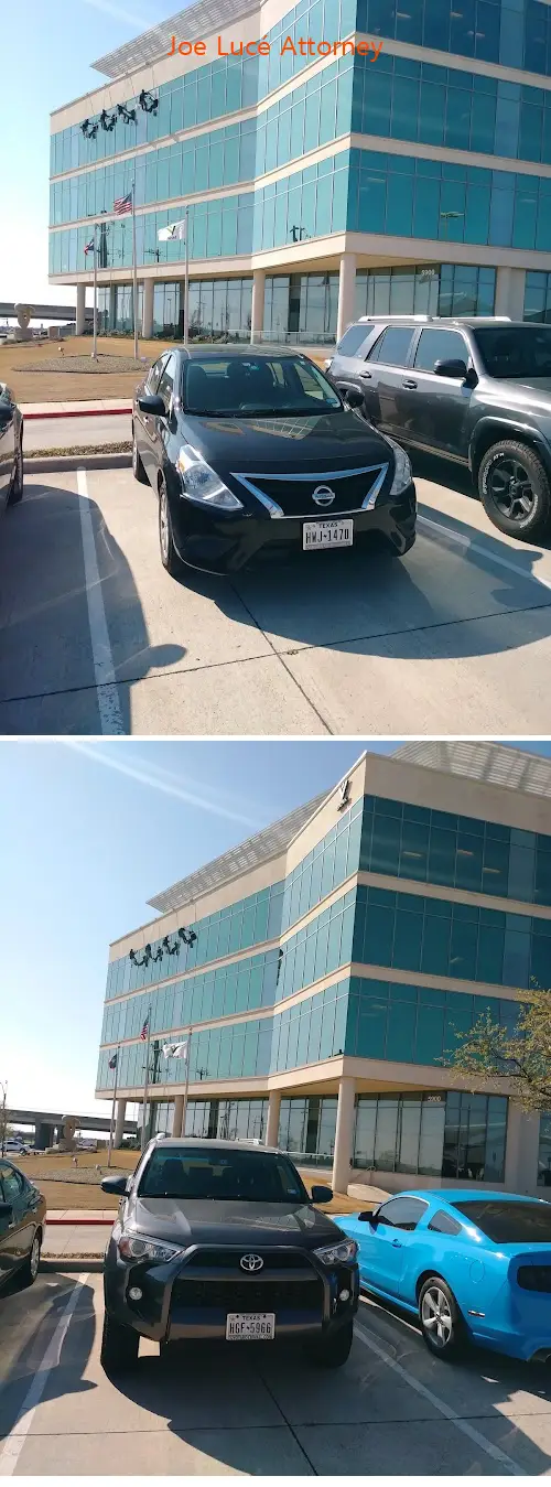 joe lucé attorney tx