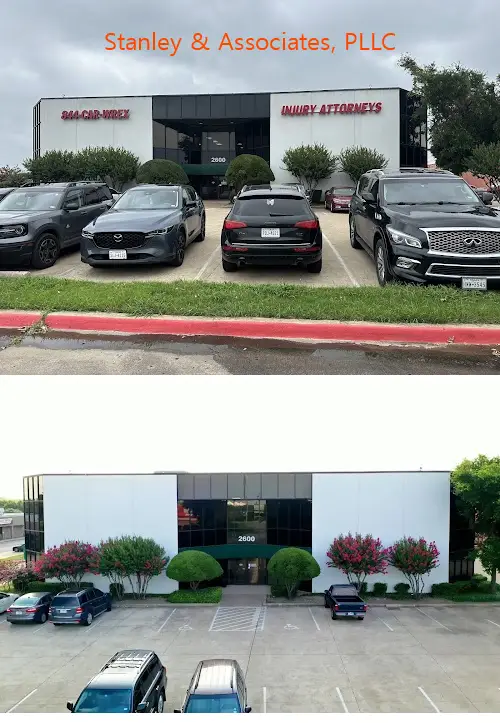 stanley  associates pllc tx