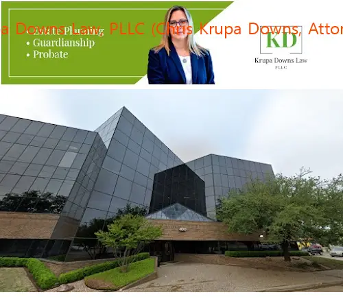 krupa downs law pllc chris krupa downs attorney tx