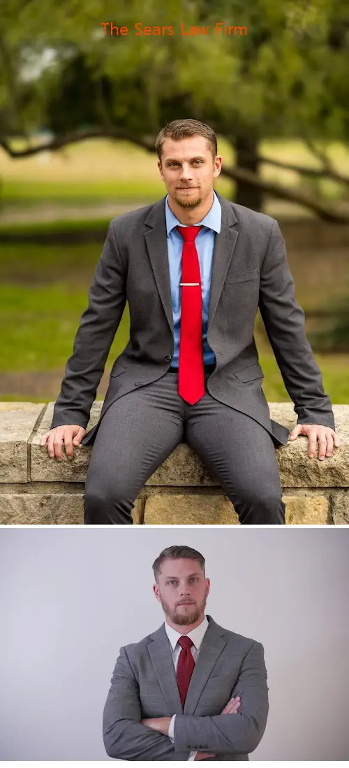 the sears law firm tx