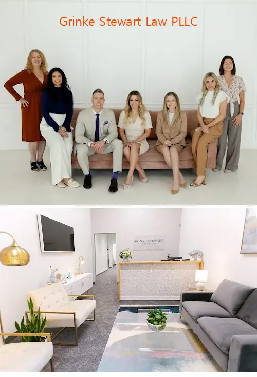 grinke stewart law pllc tx