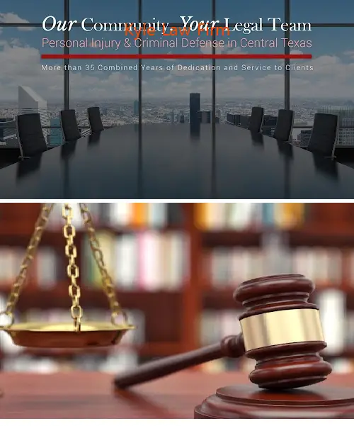 kyle law firm tx 78130