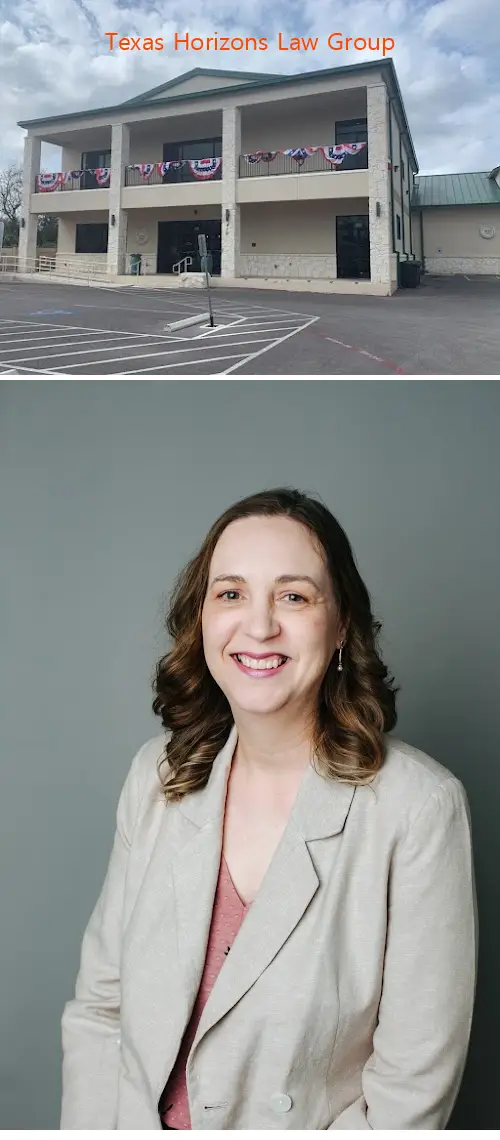 texas horizons law group tx 78130
