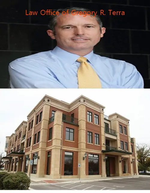 law office of gregory r terra tx
