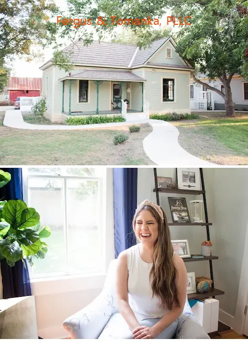 fergus  tomanka pllc tx