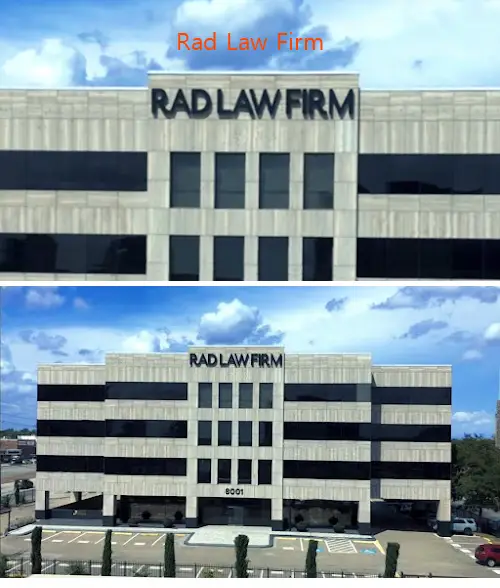 rad law firm tx