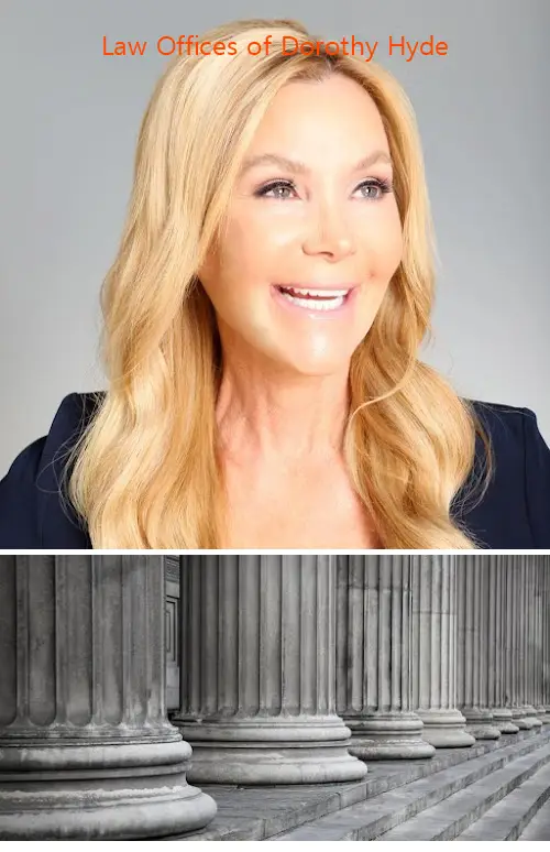 law offices of dorothy hyde tx