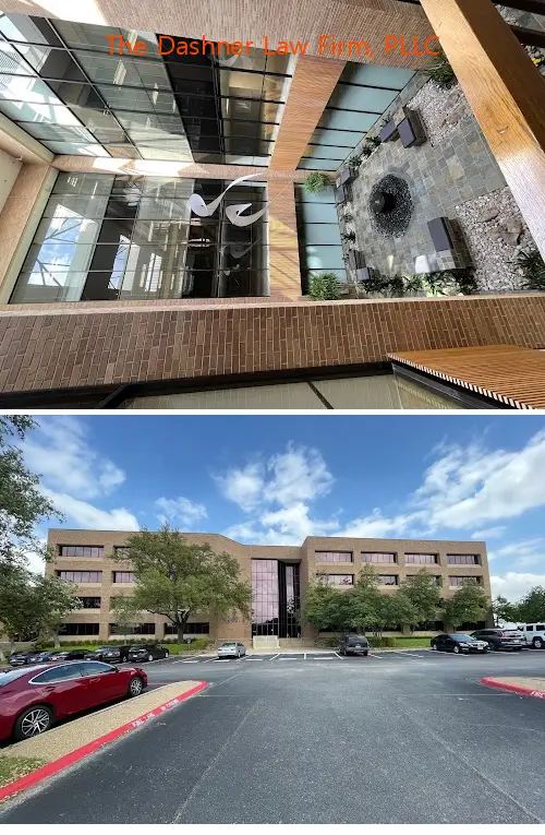 the dashner law firm pllc tx