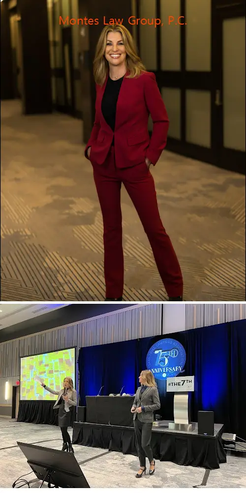 montes law group pc tx