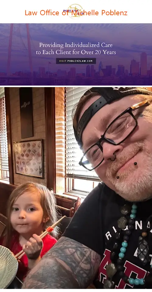 law office of michelle poblenz tx