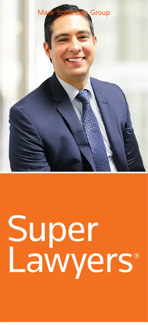 mark scott law group tx