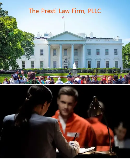 the presti law firm pllc tx