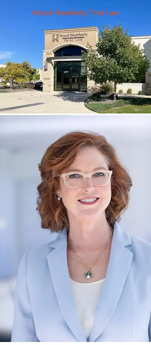 wood weatherly trial law tx