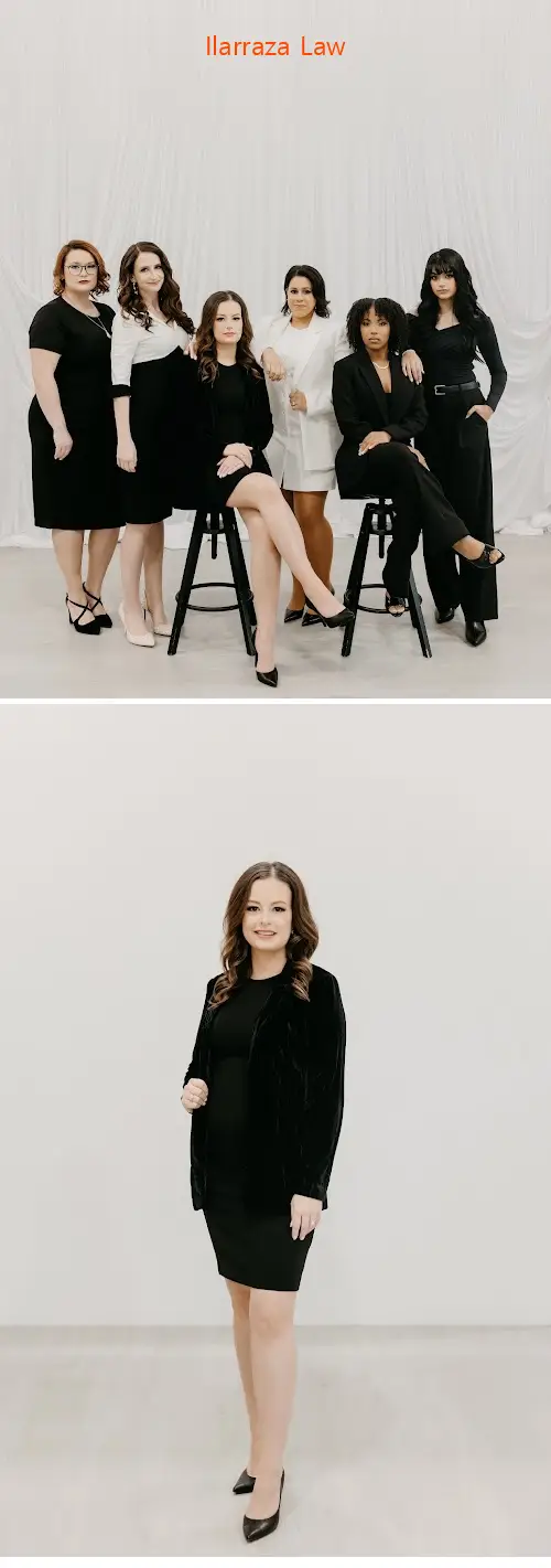 ilarraza law tx
