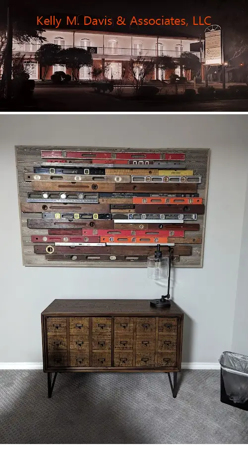 kelly m davis  associates llc tx